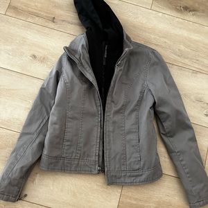 Harley Davidson jacket size small